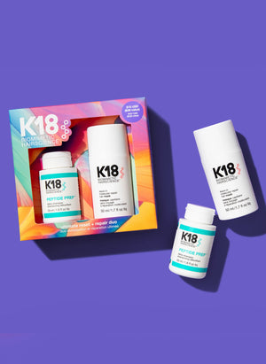 K18 Ultimate Reset & Repair Duo ay Eds Hair Bramhall