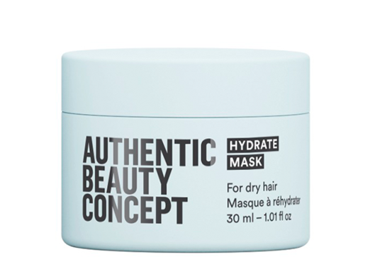 Authentic Beauty Concept Mini Hydrate Mask 30ml at Eds Hair Bramhall