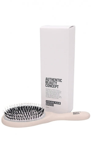 Authentic Beauty Concept Vegan Hair Brush at Eds Hair Bramhall