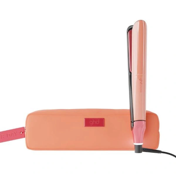 ghd Chronos Professional Styler Sunkissed Peach LE 2026