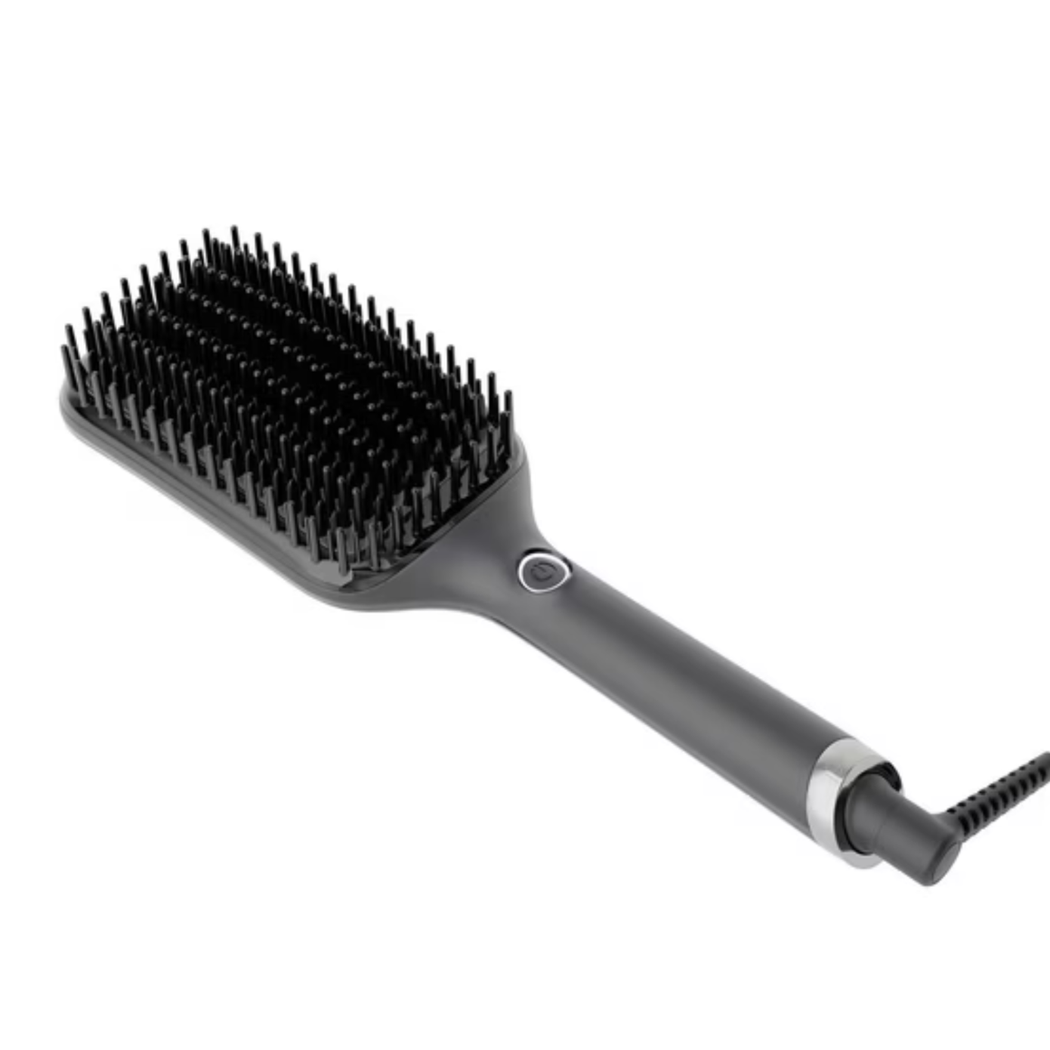 ghd Glide+ Max Paddle Hot Brush at Eds Hair Bramhall