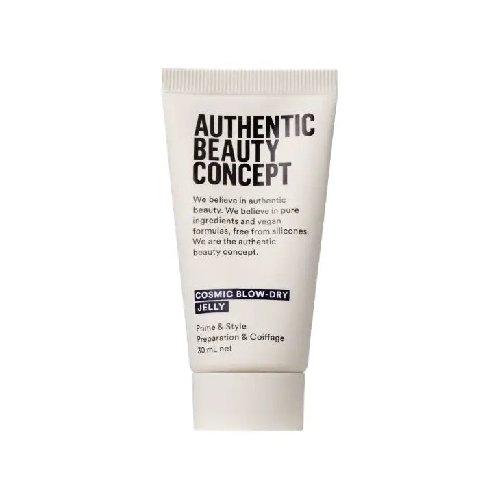 Authentic Beauty Concept Cosmic Blo Dry Jell 30ml at Eds hair Bramhall