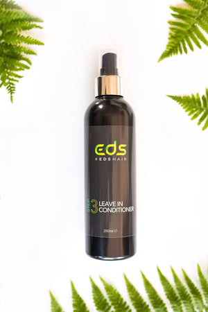 Eds Hair Bramhall Product Collection Leave-In Conditioner