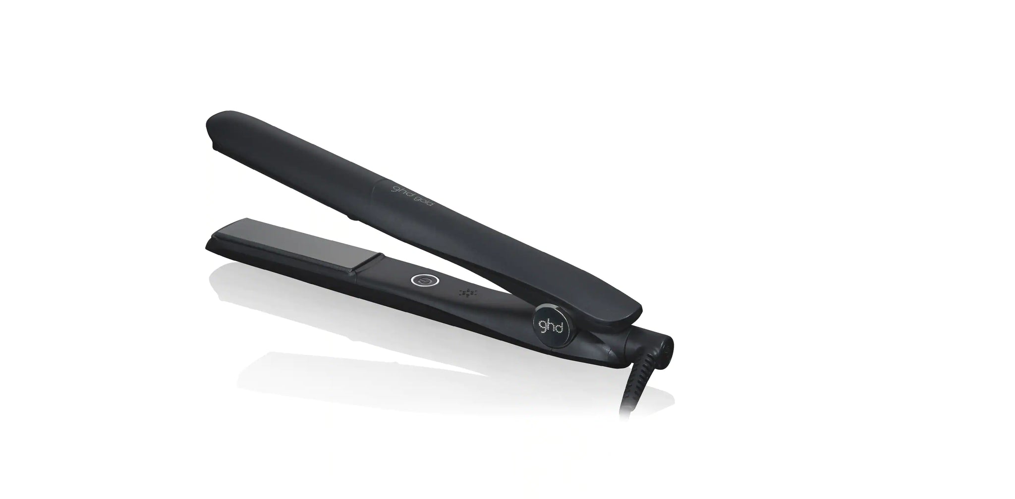ghd Gold Hair Straightener Eds Hair