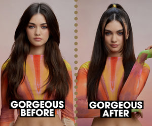 ghd Gold® Limited Edition Hair Straighteners, Sun Kissed Gold at Eds Hair Bramhall
