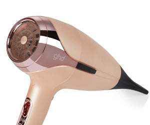 ghd Helios™ Limited Edition Professional Hair Dryer, Sun-Kissed Desert at Eds Hair Bramhall