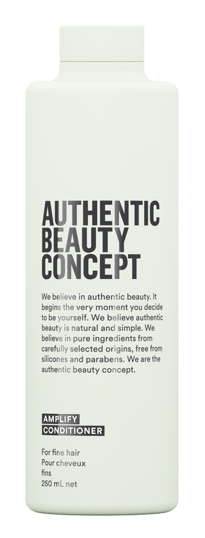 Eds Hair - Authentic Beauty Concept - Amplify Conditioner