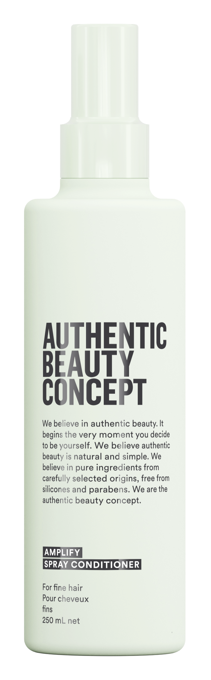 Eds Hair - Authentic Beauty Concept - Amplify Spray Conditioner