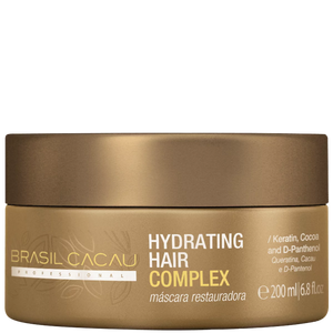 Cadiveu Brasil Cacau - Hydrating Hair Complex 200ml