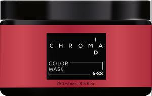 Schwarzkopf Professional Chroma ID Bonding Color Masks (Home Maintenance)