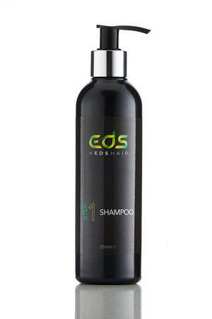 Eds Hair Bramhall Product Collection Shampoo