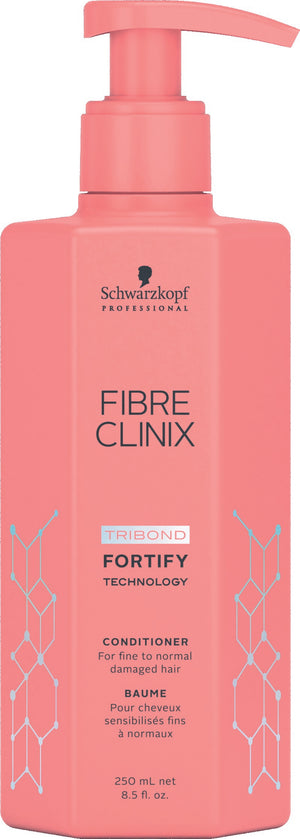 Eds Hair Bramhall - Fibre Clinix Fortify  Conditioner