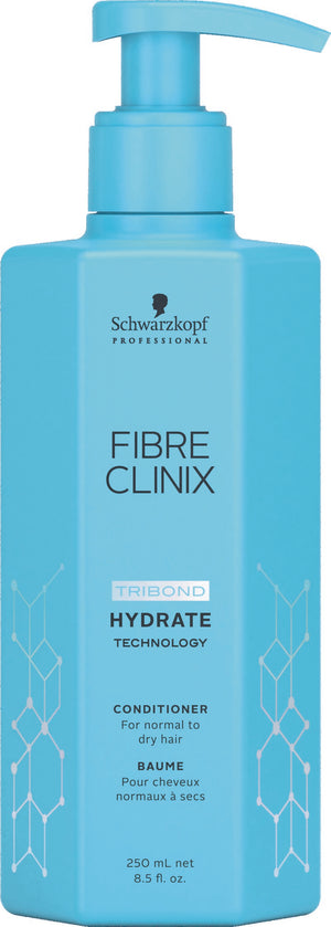 Eds Hair Bramhall - Fibre Clinix Hydrate Conditioner