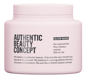 Eds Hair - Authentic Beauty Concept - Glow Mask 200ml