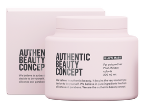Eds Hair - Authentic Beauty Concept - Glow Mask 200ml