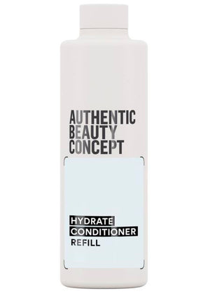 Authentic Beauty Concept Hydrate Conditioner Refill 250ml at Eds Hair Bramhall