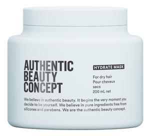 Eds Hair - Authentic Beauty Concept - Hydrate Mask 200ml