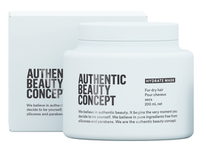 Eds Hair - Authentic Beauty Concept - Hydrate Mask 200ml