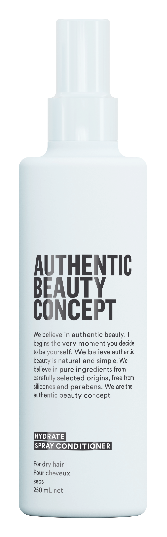 Authentic Beauty Concept - Hydrate Spray Conditioner 250ml