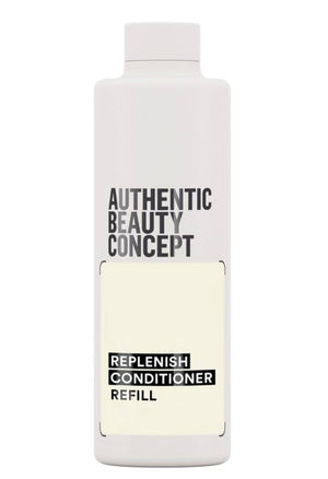Authentic Beauty Concept Replenish Conditioner Refill 250ml at Eds Hair Bramahll