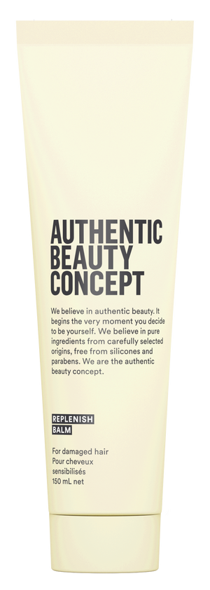 Eds Hair - Authentic Beauty Concept - Replenish Balm 150ml
