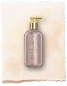 Schwarzkopf Professional Oil Ultime Light Oil-In-Shampoo 300ml