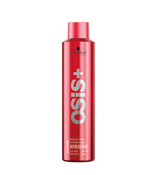 Schwarzkopf Professional OSiS Refresh Dust Bodifying Dry Shampoo 300ml at Eds Hair Bramhall