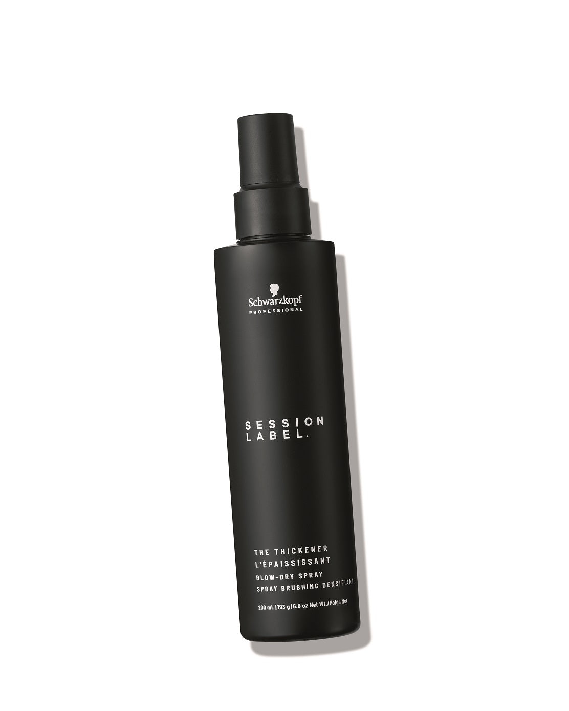 Schwarzkopf Professional - Session Label The Thickener - Eds Hair Bramhall