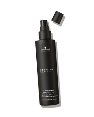 Schwarzkopf Professional - Session Label The Thickener - Eds Hair Bramhall