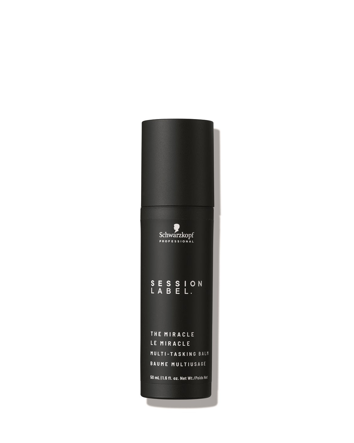 Schwarzkopf Professional - Session Label The Miracle - Eds Hair Bramhall