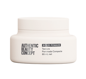 Eds Hair - Authentic Beauty Concept - Embrace Styling - Solid Pomade 85ml