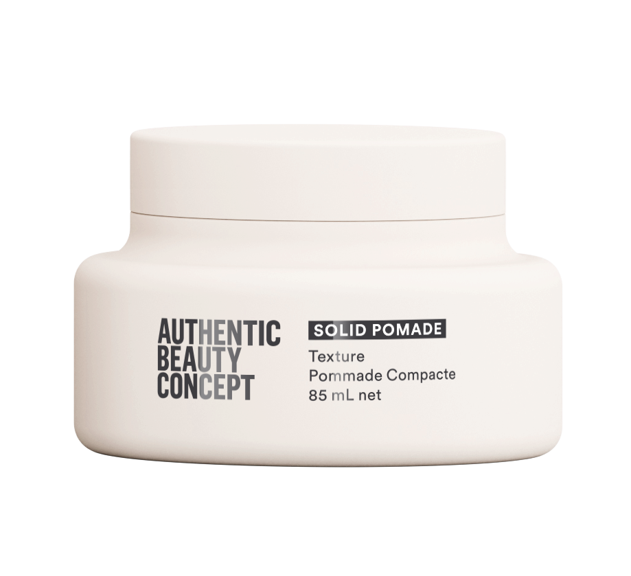 Eds Hair - Authentic Beauty Concept - Embrace Styling - Solid Pomade 85ml