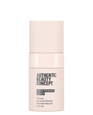 Authentic Beauty Concept - Eds Hair Bramhall - Nude Powder Spray