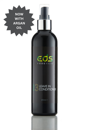 Eds Hair Bramhall Product Collection Leave-In Conditioner With Argan Oil