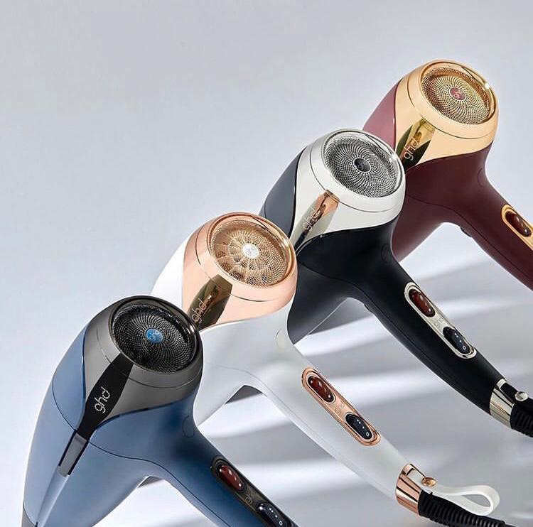 ghd Helios™ Professional Hair Dryer