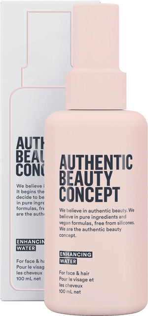 Authentic Beauty Concept Enhancing Water 100ml at Eds Hair Bramhall
