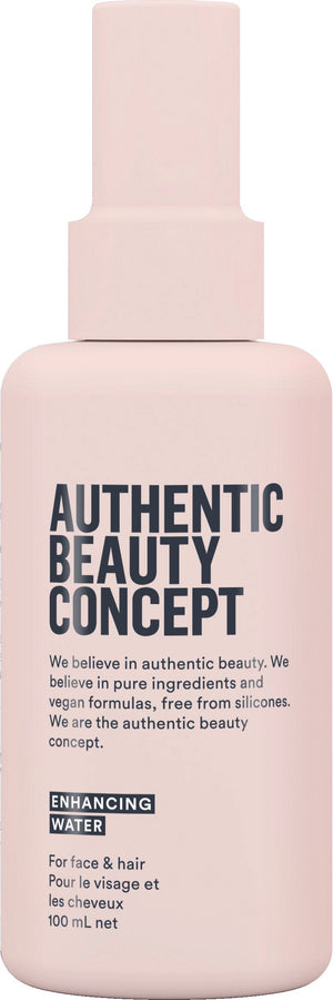 Authentic Beauty Concept Enhancing Water 100ml at Eds Hair Bramhall