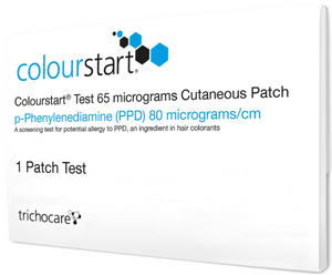 ColourStart Passport