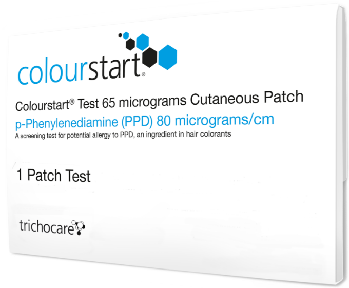 ColourStart Passport